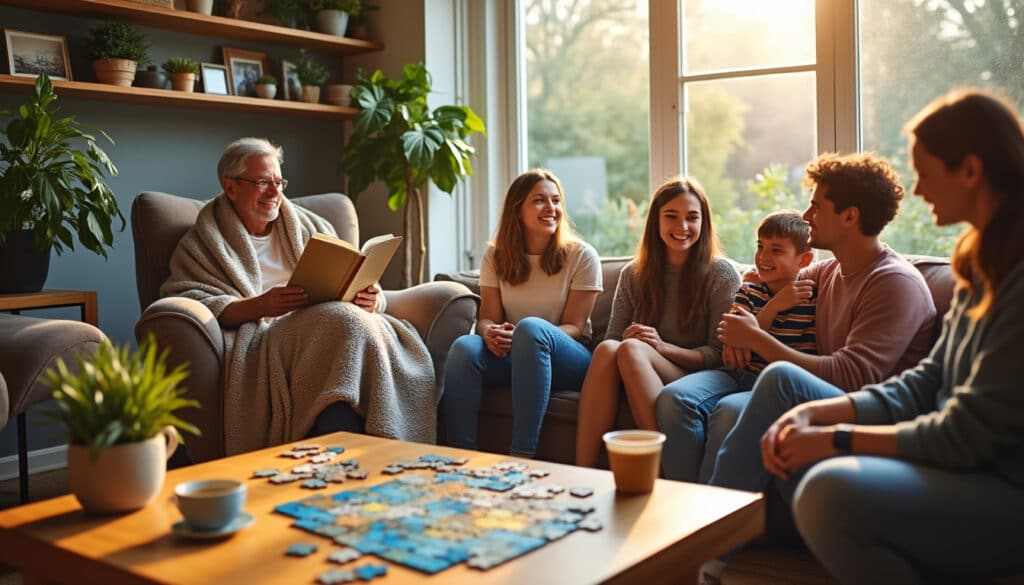 découvrez des astuces simples et efficaces pour diminuer votre temps d’écran sans stress ni frustration. apprenez à retrouver un équilibre digital tout en profitant pleinement de votre quotidien.