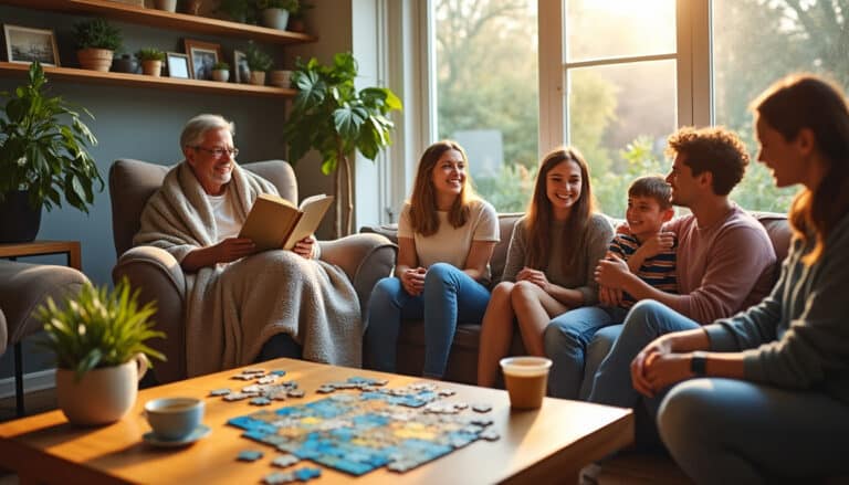 découvrez des astuces simples et efficaces pour diminuer votre temps d’écran sans stress ni frustration. apprenez à retrouver un équilibre digital tout en profitant pleinement de votre quotidien.