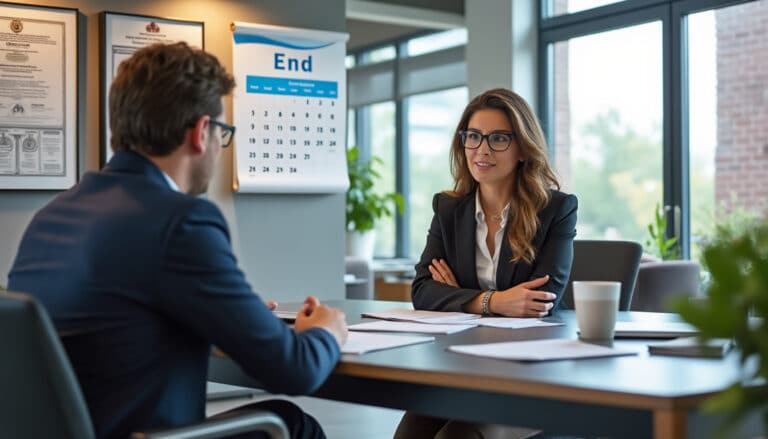 découvrez nos conseils pratiques pour renégocier efficacement votre contrat d’assurance à l’approche de la fin de période. maximisez vos avantages et adaptez votre couverture à vos besoins réels.