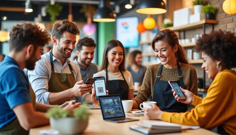 découvrez des stratégies de fidélisation client innovantes et éprouvées pour renforcer la loyauté de vos clients, booster la rétention et dynamiser la croissance de votre entreprise.