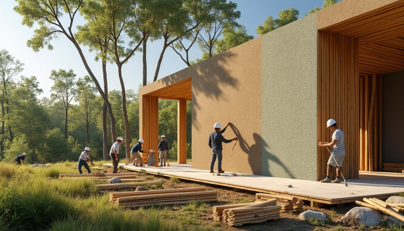 d&eacute;couvrez des mat&eacute;riaux biosourc&eacute;s m&eacute;connus pour vos travaux ext&eacute;rieurs. solutions durables, &eacute;cologiques et performantes pour r&eacute;nover ou construire tout en respectant l&rsquo;environnement.