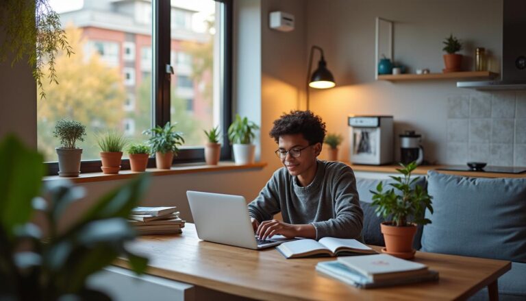 découvrez les meilleures solutions économiques d'assurance habitation pour étudiants : conseils, comparatifs et astuces pour protéger votre logement à petit prix.