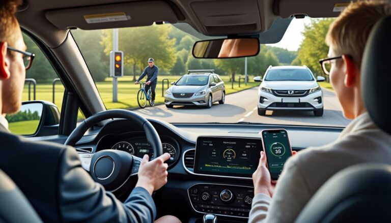 découvrez pour quels profils l'assurance auto au kilomètre est une solution économique et adaptée à vos besoins de conduite.