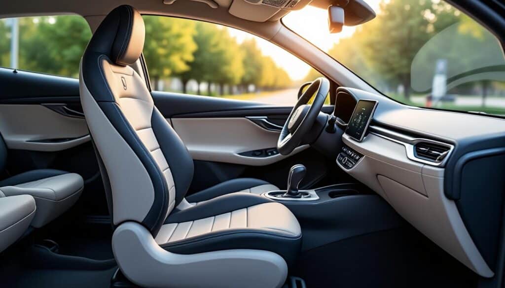 découvrez des astuces pratiques pour améliorer le confort de conduite de votre petite citadine et profiter d’une expérience de route plus agréable au quotidien.