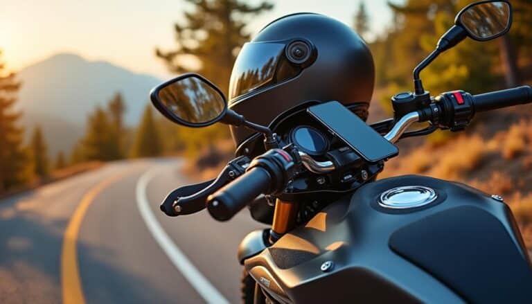 découvrez des accessoires moto méconnus mais indispensables pour améliorer votre confort et votre sécurité lors de chaque trajet.