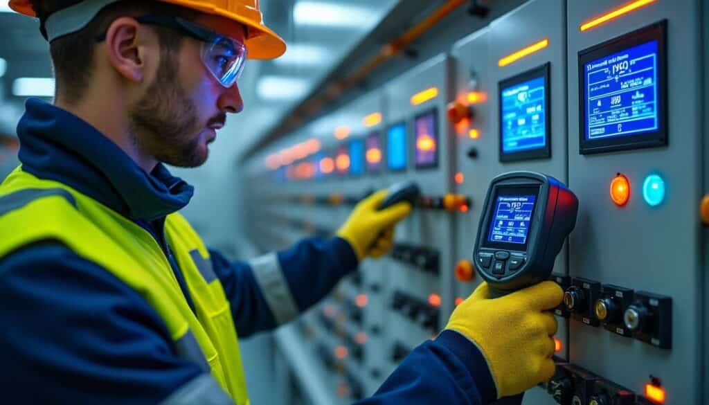 apprenez à identifier les signes avant-coureurs d'une panne électrique pour intervenir rapidement et éviter une coupure totale. guide pratique et conseils utiles.