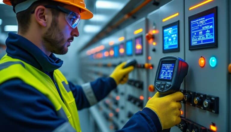 apprenez à identifier les signes avant-coureurs d'une panne électrique pour intervenir rapidement et éviter une coupure totale. guide pratique et conseils utiles.