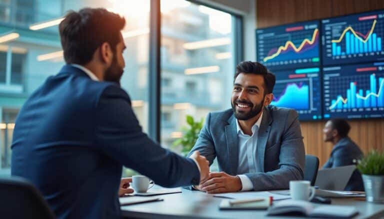 découvrez des stratégies efficaces pour recruter dans un secteur en tension et attirer les meilleurs candidats malgré les défis du marché du travail.