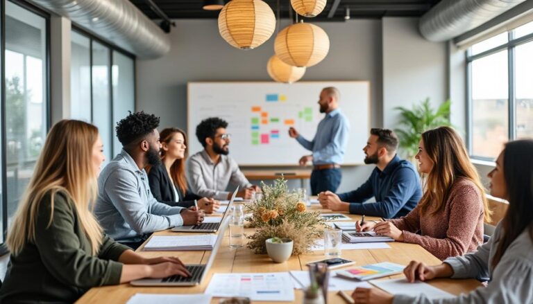 découvrez des astuces efficaces pour organiser un événement professionnel réussi tout en maîtrisant votre budget. conseils pratiques pour réduire les coûts sans sacrifier la qualité.