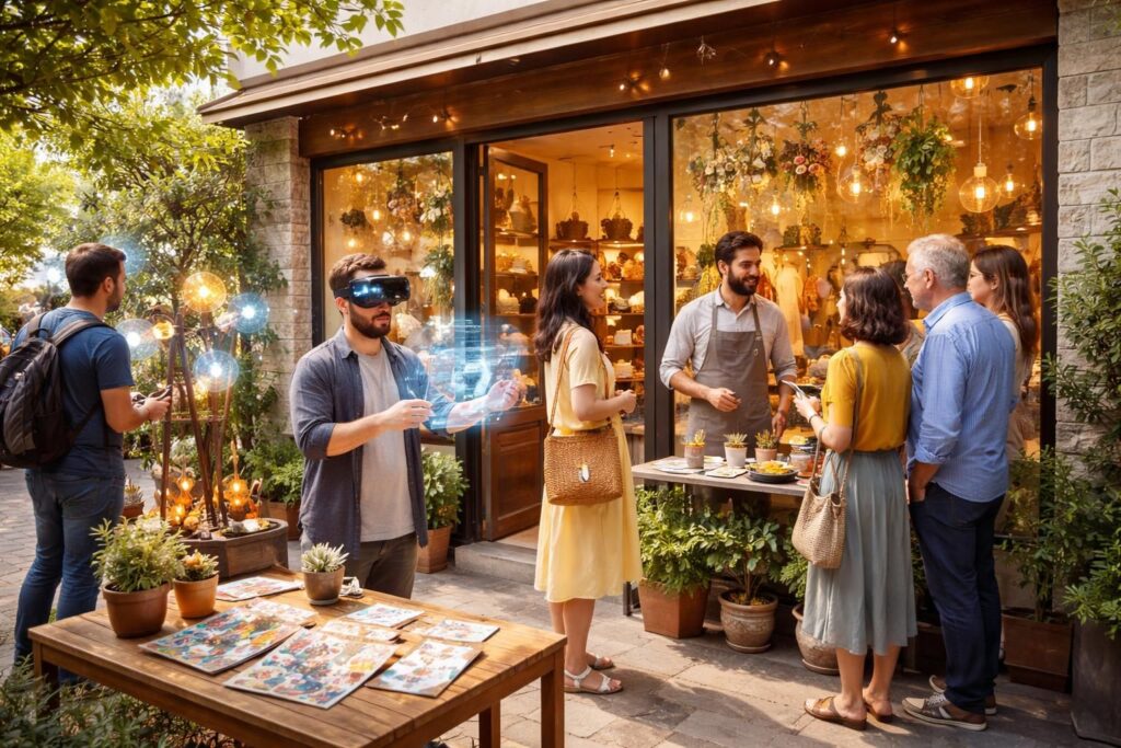 découvrez des techniques rares et efficaces pour attirer de nouveaux clients et booster votre business local. améliorez votre visibilité et développez votre clientèle dès aujourd'hui !