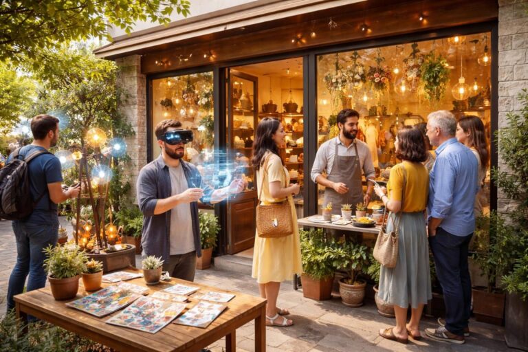 découvrez des techniques rares et efficaces pour attirer de nouveaux clients et booster votre business local. améliorez votre visibilité et développez votre clientèle dès aujourd'hui !