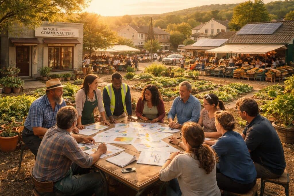 découvrez des stratégies efficaces pour anticiper et gérer une crise économique à l’échelle locale afin de protéger votre communauté et favoriser la résilience.