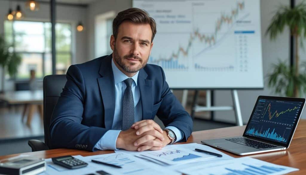 découvrez comment calculer votre seuil de rentabilité avec méthode et précision pour assurer la réussite financière de votre entreprise sans commettre d'erreurs.