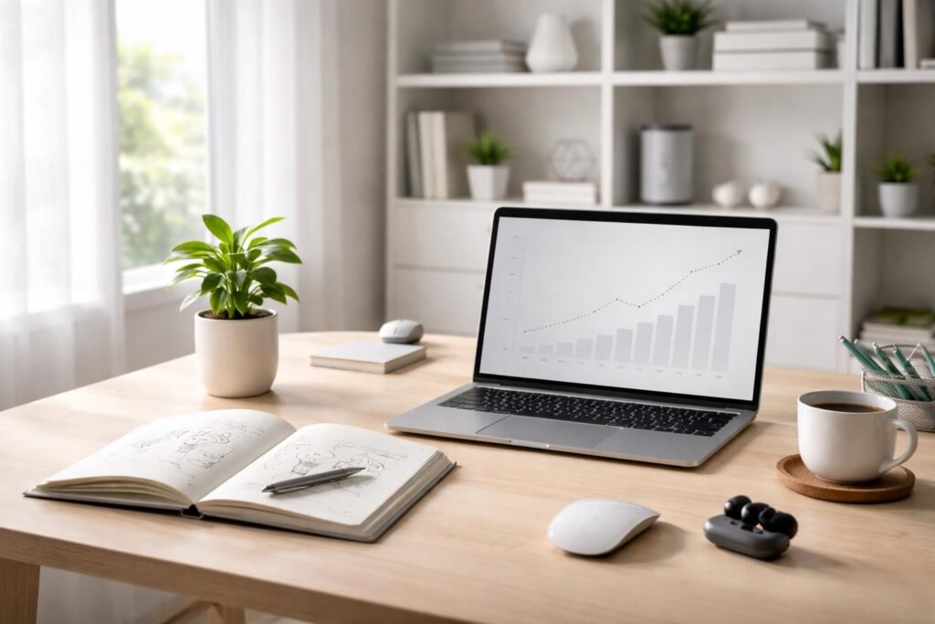 découvrez des stratégies d’innovation discrètes mais rentables pour stimuler la croissance de votre entreprise tout en minimisant les risques.