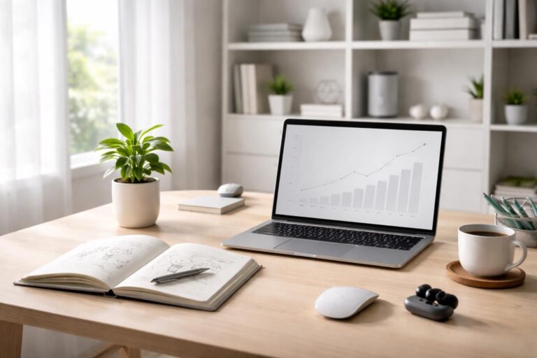 découvrez des stratégies d’innovation discrètes mais rentables pour stimuler la croissance de votre entreprise tout en minimisant les risques.