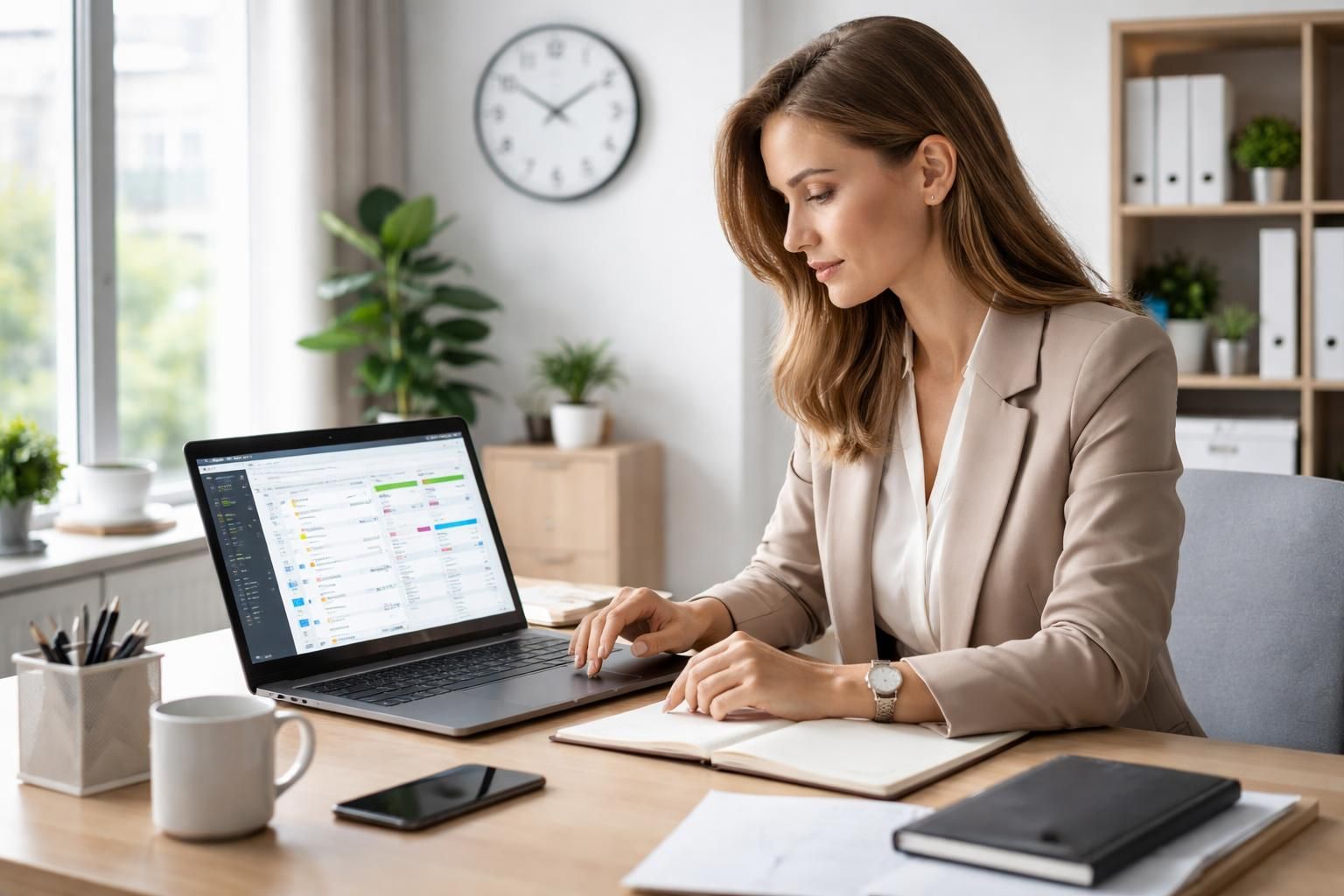 découvrez des astuces efficaces pour optimiser le temps des managers et améliorer leur productivité au quotidien.