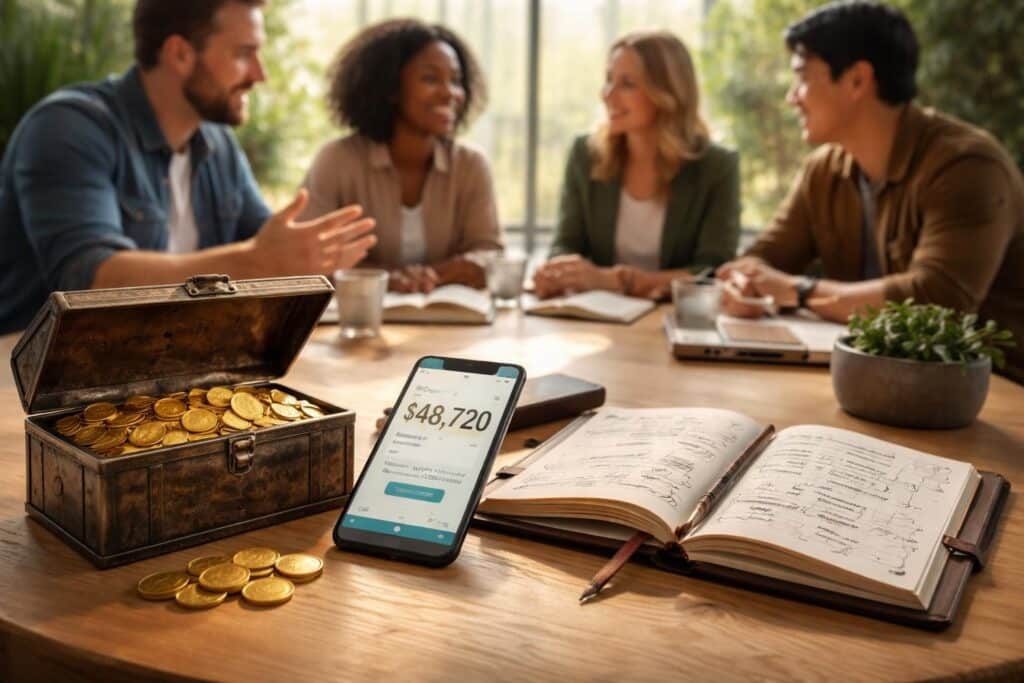 découvrez des options rares mais efficaces pour réussir votre financement participatif et donner vie à vos projets grâce à des solutions innovantes.