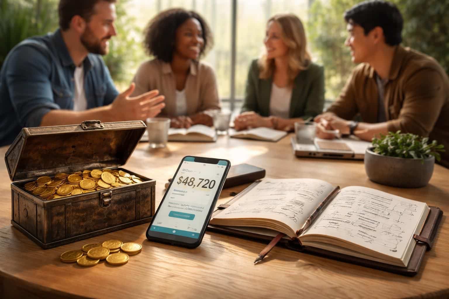 découvrez des options rares mais efficaces pour réussir votre financement participatif et donner vie à vos projets grâce à des solutions innovantes.