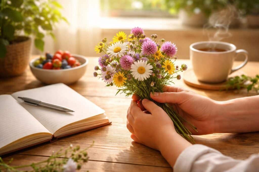 découvrez comment cultiver la gratitude au quotidien grâce à de petits gestes simples qui transforment votre bien-être et vos relations.