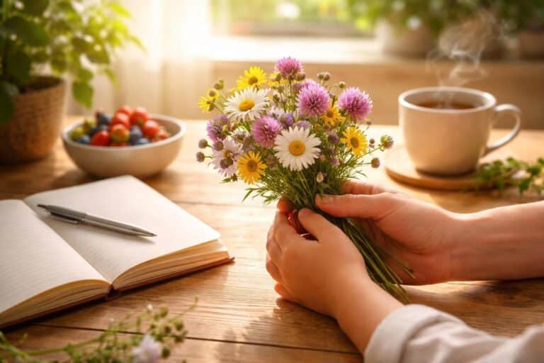 découvrez comment cultiver la gratitude au quotidien grâce à de petits gestes simples qui transforment votre bien-être et vos relations.