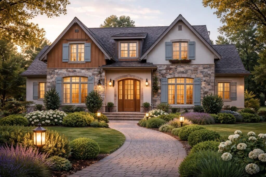 découvrez nos astuces pour donner du cachet à une maison neuve et créer un intérieur unique qui reflète votre style avec authenticité et charme.